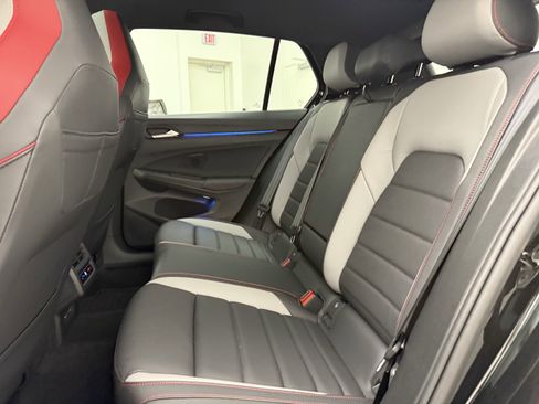 Used 2024 Volkswagen GTI Autobahn FWD image 25