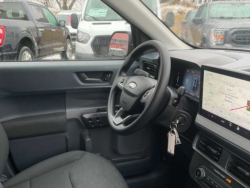 New 2026 Ford Maverick XL image 44