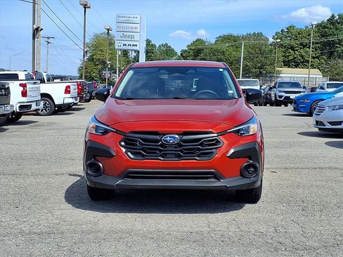 Used 2024 Subaru Crosstrek 2.0i image 21
