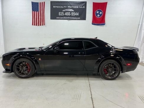 Used 2020 Dodge Challenger R/T Scat Pack image 8