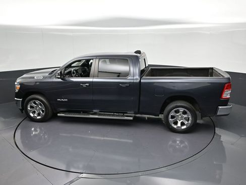Used 2021 RAM 1500 Big Horn RWD image 24