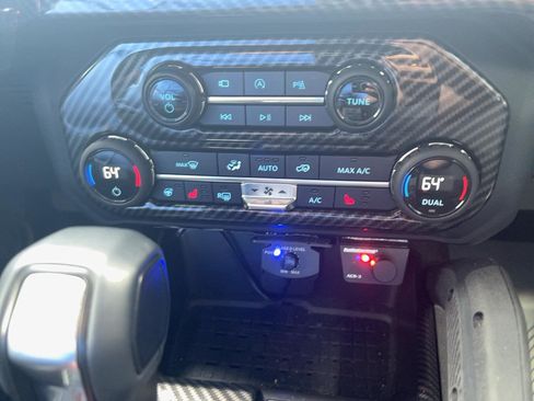 Used 2024 Ford Bronco Raptor AWD/4WD image 43