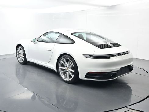 Certified 2023 Porsche 911 Carrera w/ Premium Package image 3