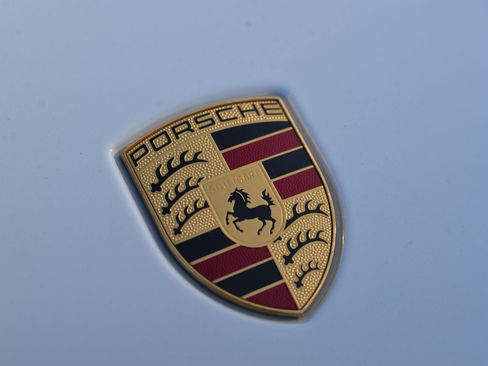 Certified 2022 Porsche Panamera 4 image 10