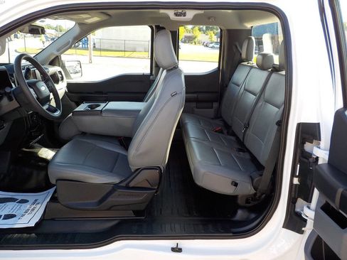 Used 2022 Ford F150 XL w/ Equipment Group 101A High AWD/4WD image 23