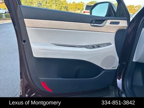 Used 2024 Hyundai Palisade Limited image 10