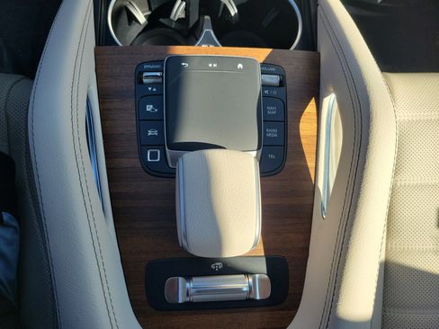 Certified 2026 Mercedes-Benz GLE 580 4MATIC image 25