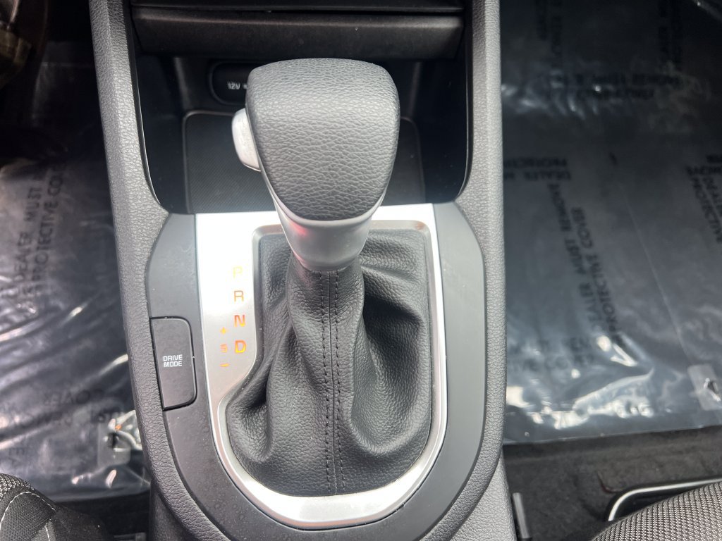 Certified 2023 Kia Forte LXS w/ LXS Technology Package FWD image 22