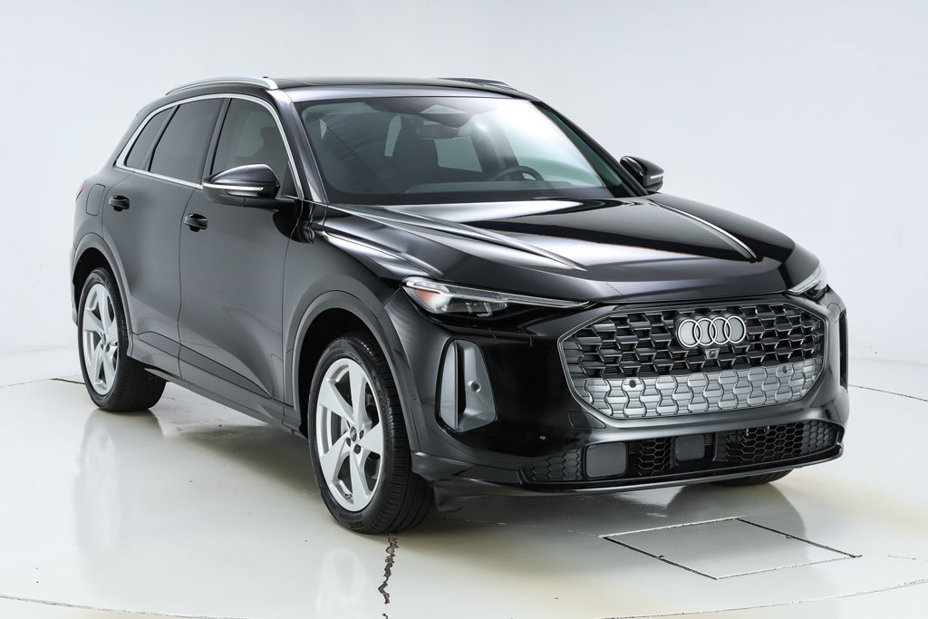 Used 2025 Audi Q5 Prestige AWD/4WD image 28
