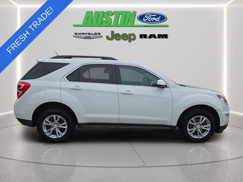 Used 2016 Chevrolet Equinox LT w/ Convenience Package AWD/4WD image 6