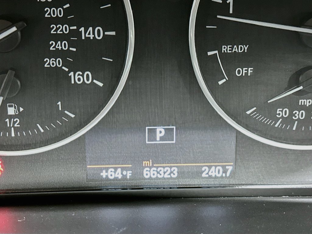 Used 2018 BMW X1 xDrive28i AWD/4WD image 12