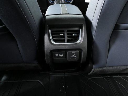 New 2026 Chevrolet Blazer RS w/ Driver Confidence II Package image 21