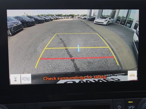 New 2026 Toyota Grand Highlander XLE image 14