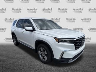 Used 2024 Honda Pilot EX-L video 2