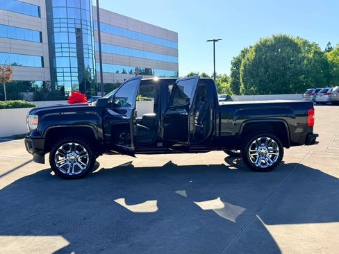 Used 2014 GMC Sierra 1500 Denali AWD/4WD image 46