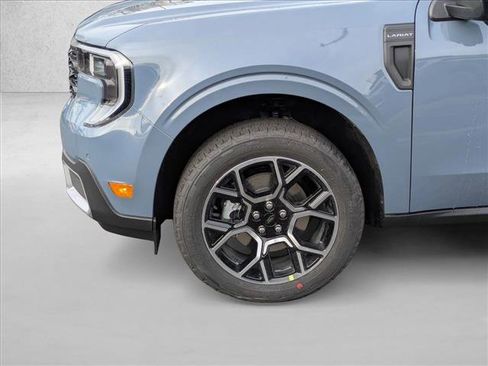New 2026 Ford Maverick Lariat w/ 4K Tow Package AWD/4WD image 10