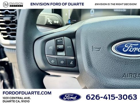 New 2025 Ford Ranger XL image 19