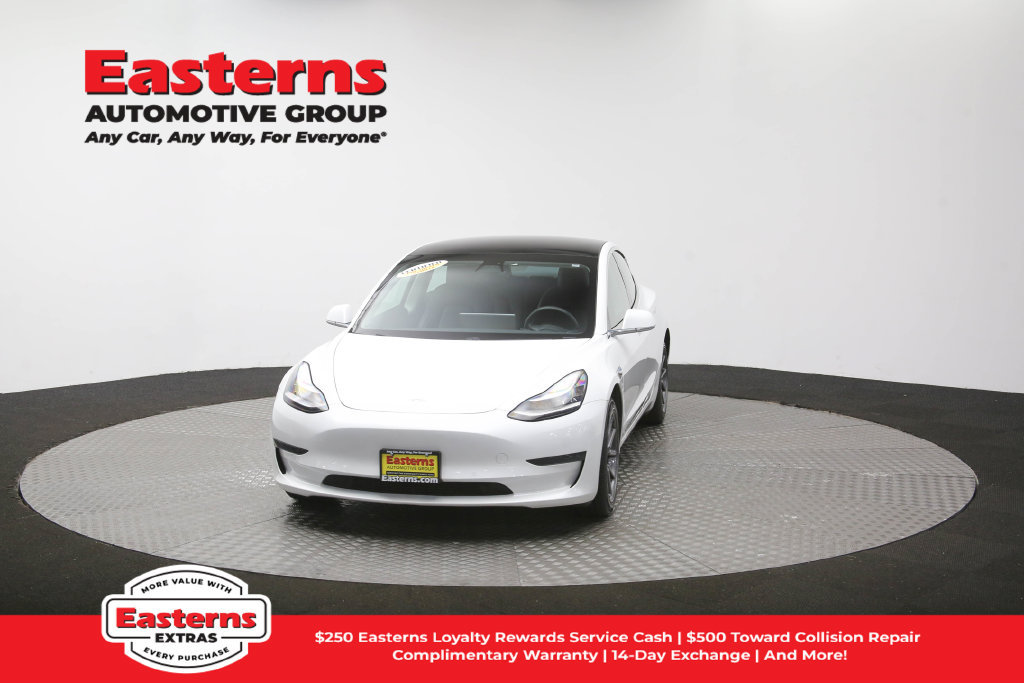 Used 2020 Tesla Model 3 Standard Range RWD image 50