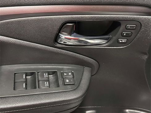 Certified 2022 Honda Pilot Special Edition image 12