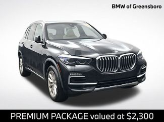 Used 2020 BMW X5 sDrive40i w/ Premium Package 360° Tour