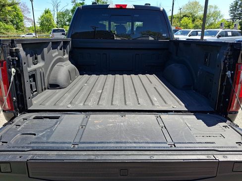 Certified 2024 Ford F150 Platinum w/ Equipment Group 702A High AWD/4WD image 33