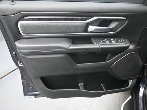 Used 2022 RAM 1500 Big Horn image 14