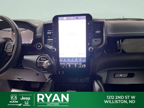 New 2026 RAM 1500 Limited image 32