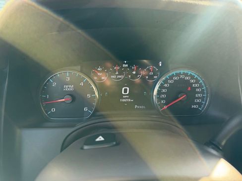 Used 2019 GMC Yukon Denali w/ Denali Ultimate Package image 7