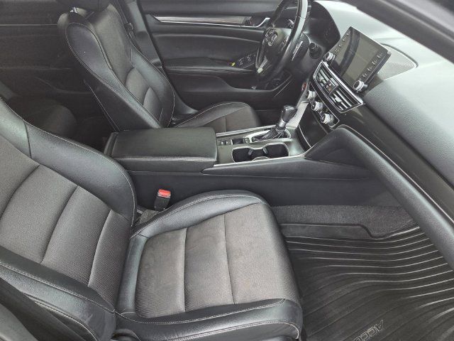 Used 2020 Honda Accord Sport image 33