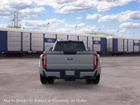 New 2026 Ford F350 XLT AWD/4WD image 6