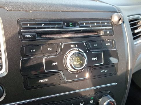 Used 2015 Honda Civic LX image 16