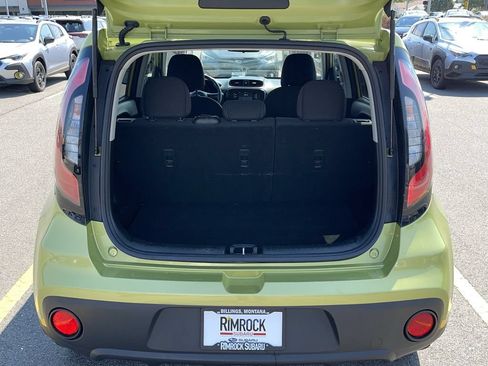 Used 2019 Kia Soul FWD image 9