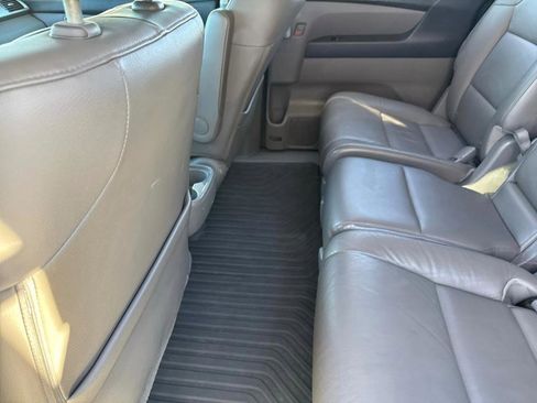 Used 2012 Honda Odyssey Touring image 42