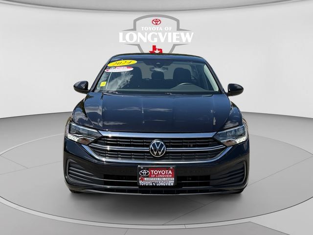 Used 2024 Volkswagen Jetta S FWD image 8