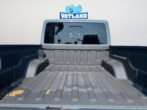 New 2026 Jeep Gladiator Mojave AWD/4WD image 34