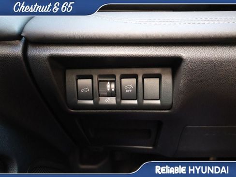 Used 2022 Subaru Outback Limited XT AWD/4WD image 32