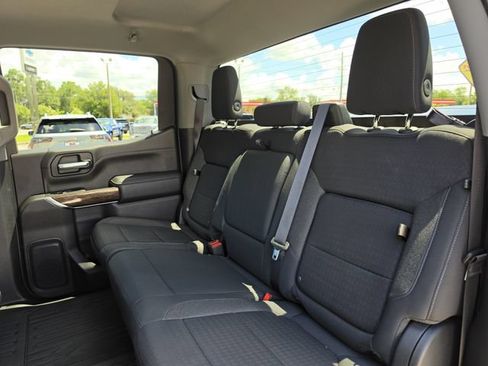 Used 2021 GMC Sierra 1500 Elevation w/ LPO, Elevation Black Package RWD image 19