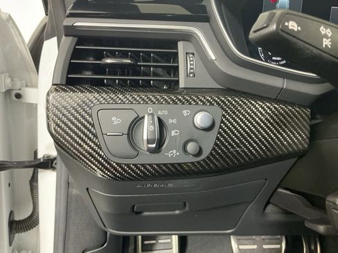 Used 2021 Audi RS 5 Sportback image 18