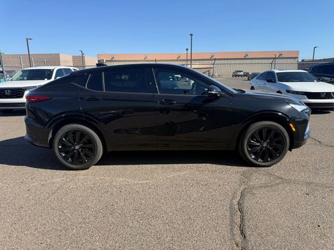 Used 2024 Buick Envista Sport Touring w/ Convenience I Package image 4