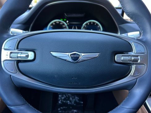 Used 2024 Genesis GV80 2.5T w/ Prestige Package AWD/4WD image 24