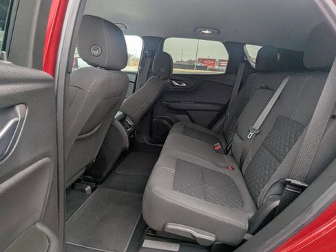 Used 2022 Chevrolet Blazer LT image 19