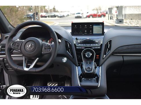New 2025 Acura RDX A-Spec image 21