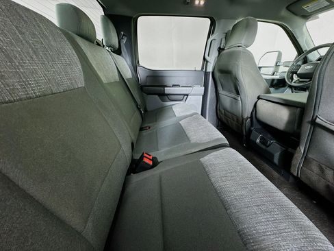 Used 2022 Ford F150 XLT w/ Trailer Tow Package image 24