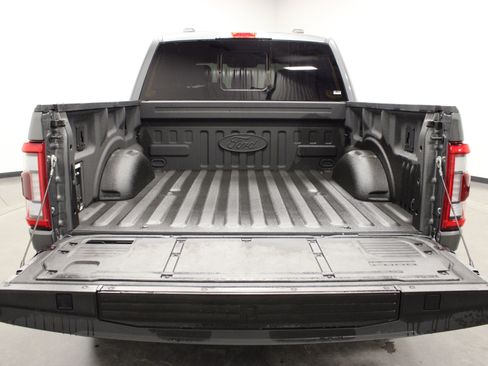 Used 2023 Ford F150 Platinum w/ Equipment Group 701A High image 14