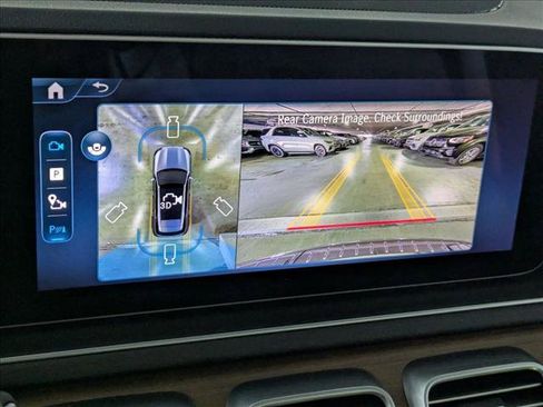 New 2026 Mercedes-Benz GLE 450 4MATIC image 13