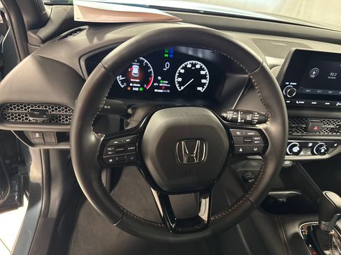 Used 2025 Honda HR-V Sport image 19