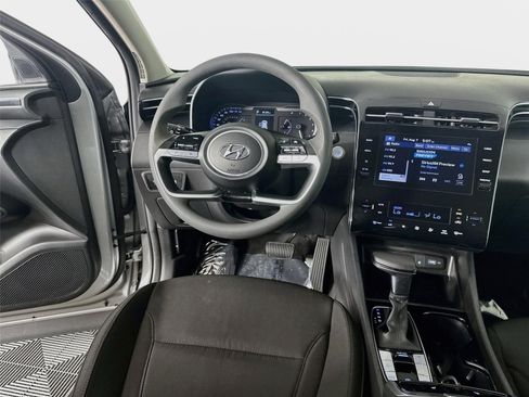 Certified 2024 Hyundai Tucson SEL FWD image 22
