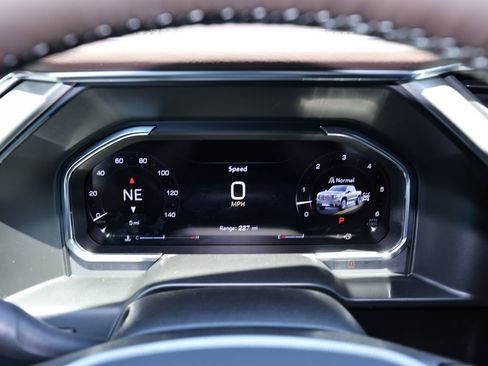 New 2026 GMC Sierra 1500 Denali w/ Technology Package AWD/4WD image 21