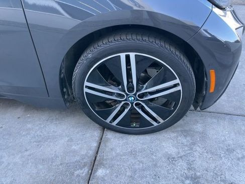 Used 2014 BMW i3 image 16