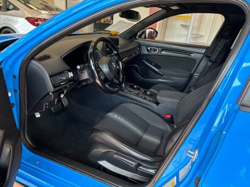Used 2022 Honda Civic Sport image 18